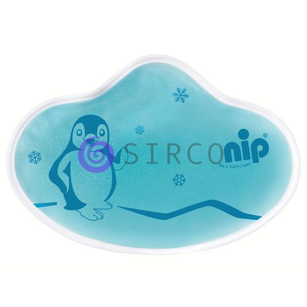 Детский охлаждающий компресс для снятия болей Nip (TK) 03k17p093 фото