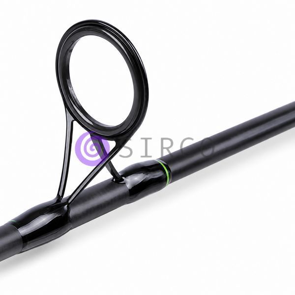 Вудилище коропове MIFINE Chivarly Carp 3.9 м тест 3.5LB карбон для риболовлі(988/10615-390) 02k04p556v1 фото