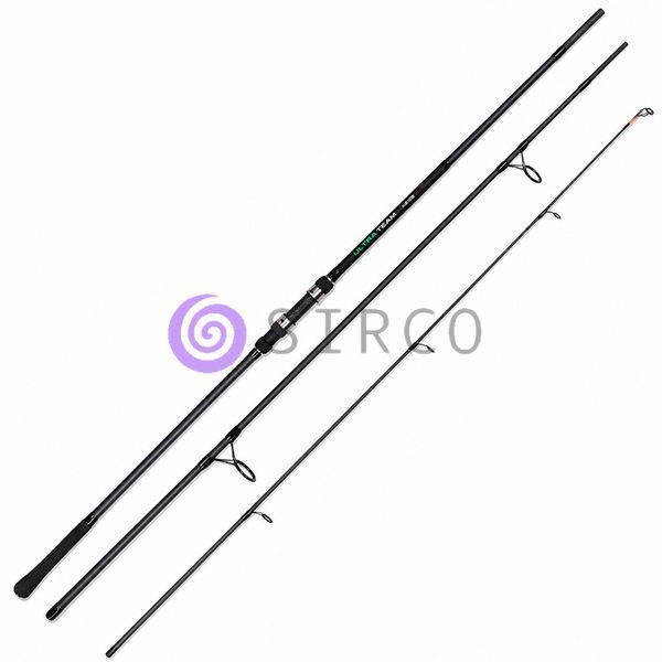 Вудилище коропове MIFINE Ultra Team 3.6 м 3.75Lb штекерне карбон SIC для трофейної (988/10618-360) 02k04p554v1 фото
