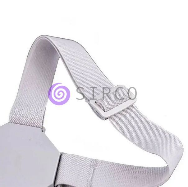Умный корректор осанки с напоминанием вибрацией Smart senssor corrector (509) 06k01p010 фото