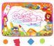 Дитячий водяний килимок для малювання Aqua Magic Mat (212) 03k12p141 фото 2