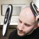 Лазерний гребінець для зміцнення та активації росту волосся SUNROZ Power Grow Comb (212) 07k03p085 фото 1