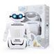 Игрушка детская сейф-копилка Робот PIGGY BANK EL-510-12 (237) 03k05p105 фото 3