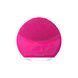 Щетка-массажер для лица Foreo Luna mini 2 малиновая/219 07k02p018v2 фото 2