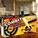 Пастка для знищення тарганів Combat Superbait 6 шт. (2020) 01k11p045 фото 1