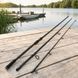 Вудилище коропове MIFINE Chivarly Carp 3.9 м тест 3.5LB карбон для риболовлі(988/10615-390) 02k04p556v1 фото 1