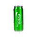 Термокружка в дизайне Coca Cola 500 мл в ассортименте EL-195 зеленая/237 10k14p067v2 фото 2