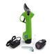 Аккумуляторный секатор Bosch GBA ES16LI (16V, 3AH) 2 аккумулятора, бесщеточный 09k08p114 фото 3