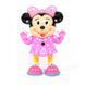 Іграшка Інтерактивна Танцююча SmartLife Minnie Mouse Music Dance 03k05p210v2 фото 2