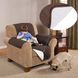 Двустороннее водонепроницаемое покрывало на кресло Couch Coat 01k04p010 фото 4