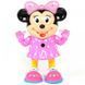 Іграшка Інтерактивна Танцююча SmartLife Minnie Mouse Music Dance 03k05p210v2 фото 1