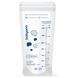 Пакеты для хранения грудного молока с индикатором температуры 30 шт BabyOno "Natural Nursing" (1099/01) (SB) 03k17p225 фото 2