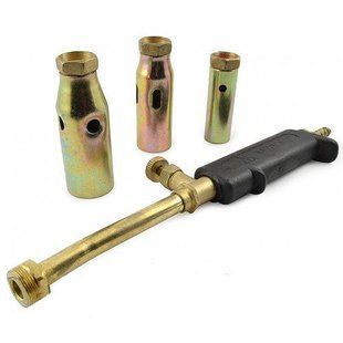 Набор газовых горелок MAYA 14k02p033 фото
