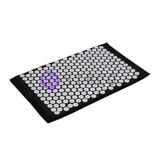 Акупунктурний масажний килимок Ommassage Yantra Mat БЕЗ ПОДУШКИ (Янтре Мат) (509) 06k01p083 фото
