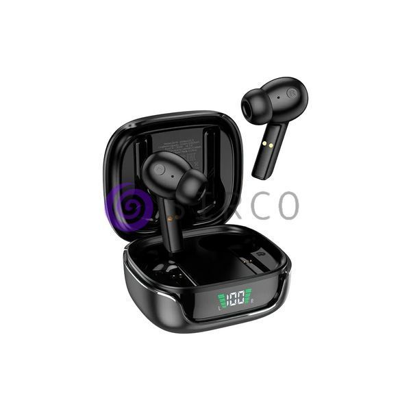Наушники Bluetooth HOCO EW18 True Черные 11k01p108v1 фото