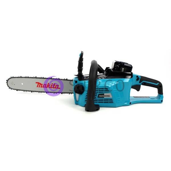 Аккумуляторна цепная пила Makita DUC 4002 PRO (40V, шина 35 см) 09k08p061v1 фото