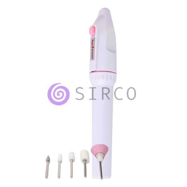 Фрезер для манікюру та педикюру NAIL D&Eacute;COR XL-200/205 07k05p088 фото
