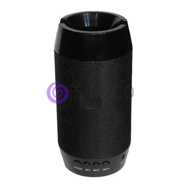 Колонка-Bluetooth Q300 чорна 11k03p158 фото