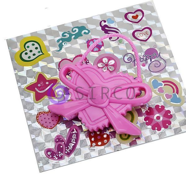 Детский набор игрушечные единороги My happy horse L-18 (AHMD) 03k09p190 фото
