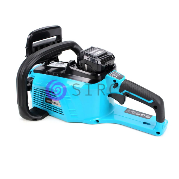 Аккумуляторна цепная пила Makita DUC 4002 PRO (40V, шина 35 см) 09k08p061v1 фото