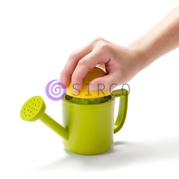 Тиск для лимонного, апельсинового соку Lemon juicer 10k12p049 фото