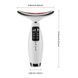 Пристрій для догляду за обличчям і шиєю з мікрострумами Neck Beauty Device 4581(509/4581)  07k02p149 фото 3