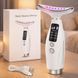 Пристрій для догляду за обличчям і шиєю з мікрострумами Neck Beauty Device 4581(509/4581)  07k02p149 фото 1