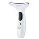 Пристрій для догляду за обличчям і шиєю з мікрострумами Neck Beauty Device 4581(509/4581)  07k02p149 фото 5