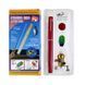 Карманная удочка - ручка Fishing Rod in Pen case 02k04p011 фото 8