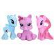 Детский набор игрушечные единороги My happy horse L-18 (AHMD) 03k09p190 фото 2