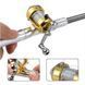 Карманная удочка - ручка Fishing Rod in Pen case 02k04p011 фото 4