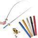 Карманная удочка - ручка Fishing Rod in Pen case 02k04p011 фото 1