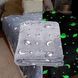 Детский плед-покрывало светящийся в темноте Magic Blanket 100x150см (237) 03k01p062v1 фото 1