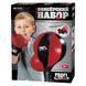 Детский Спортивный боксёрский набор на стойке Punching Ball Set 03k12p120 фото 5