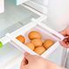 Подвесная полка-органайзер для холодильника и дома Refrigerator Multifunctional (белый) 10k10p047 фото 1