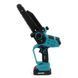 Аккумуляторная мини-пила Makita DUC190Z с индикатором заряда (24V, 5Аh) 2 аккумулятора, в кейсе 09k08p047 фото 6