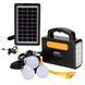 Сонячна електростанція переносна Solar Power Light System AT-9006A 11k12p020 фото 2