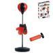 Детский Спортивный боксёрский набор на стойке Punching Ball Set 03k12p120 фото 4