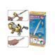 Карманная удочка - ручка Fishing Rod in Pen case 02k04p011 фото 7