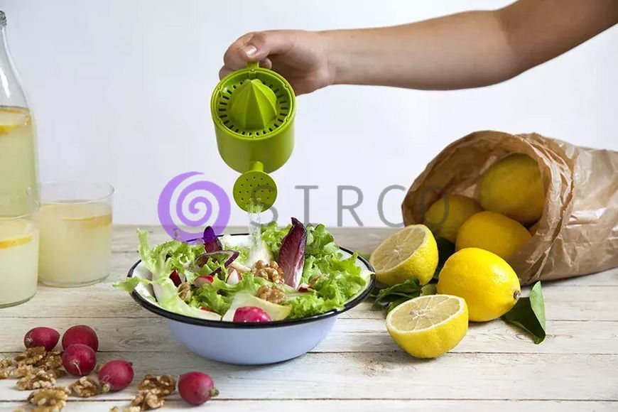 Тиск для лимонного, апельсинового соку Lemon juicer 10k12p049 фото