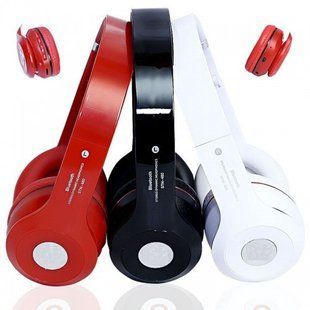 Навушники Bluetooth B460 (80) K14 (38274) 11k01p082 фото