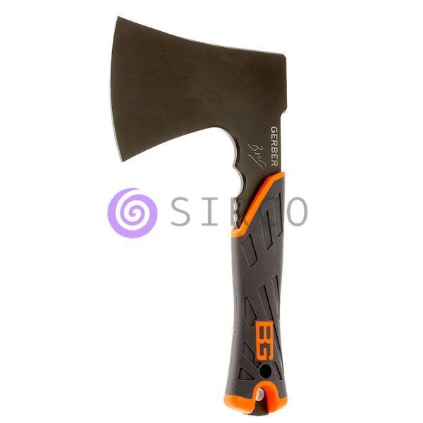 Топор Gerber Bear Grylls Hatchet (без чехла) 14k10p003 фото