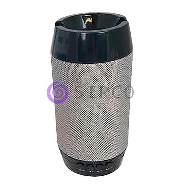 Колонка-Bluetooth Q300 сіра 11k03p158v1 фото