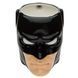 Кружка керамическая Супергерой Бэтмен Batman 3D Avenger 450 мл (237) 10k09p138v2 фото 3