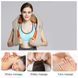 Массажер для тела Neck Kneading 4 кнопки Массажер электрический electric massager 220+12 watt (205) 06k01p009 фото 6