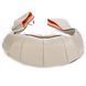 Массажер для тела Neck Kneading 4 кнопки Массажер электрический electric massager 220+12 watt (205) 06k01p009 фото 3
