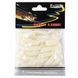 Приманка силіконова SHIBO Soft Lure 81 г 7 см для хижої риби щука судак окунь 02k04p419v3 фото 2