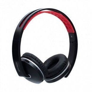 Навушники Bluetooth GORSUN GS-E85 (40) K16 (16217) 11k01p035 фото