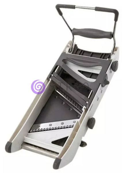 Многофункциональная терка мини-слайсер Smart Multifunctional Mandoline Slicer (509) 10k13p012 фото
