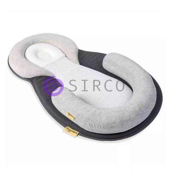 Детская подушка для новорожденных младенцев Baby Sleep Positioner (212) 03k17p037 фото